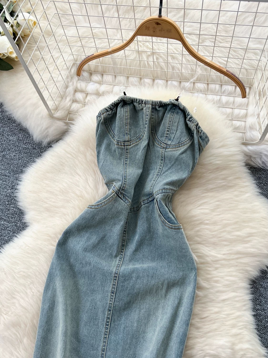 Bring the energy dress DBC53 images